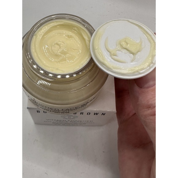 Bobbi Brown Vitamin Enriched Face Base 1.7 oz Primer Moisturizer New - Picture 7 of 7